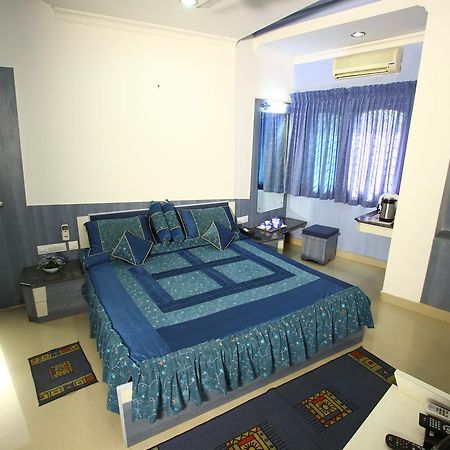 Sea Queen Hotel Kozhikode Eksteriør bilde