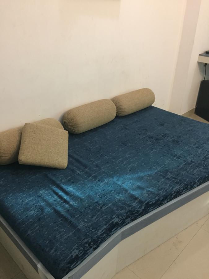 Sea Queen Hotel Kozhikode Eksteriør bilde