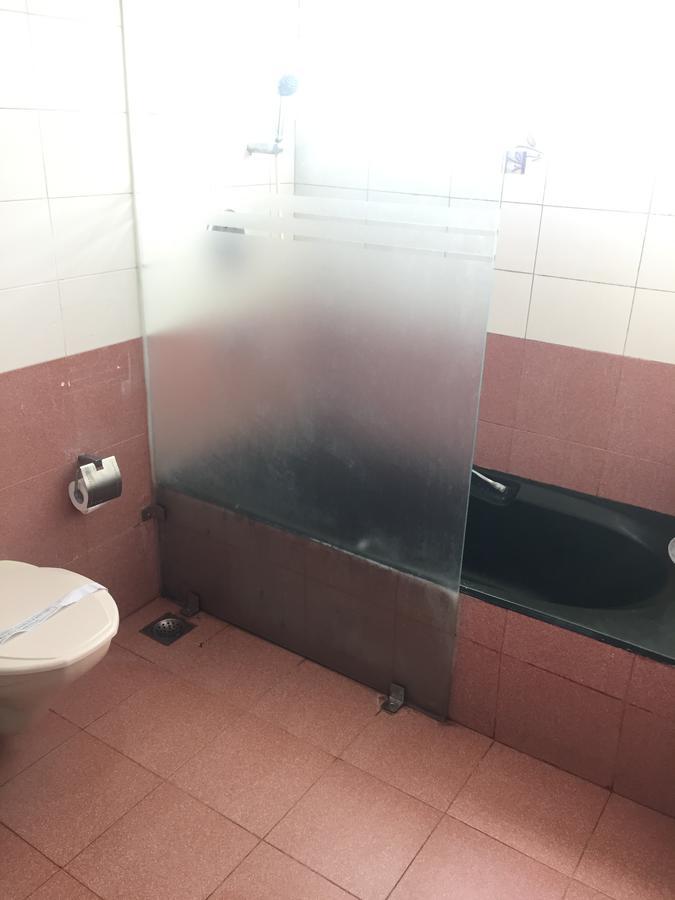 Sea Queen Hotel Kozhikode Eksteriør bilde