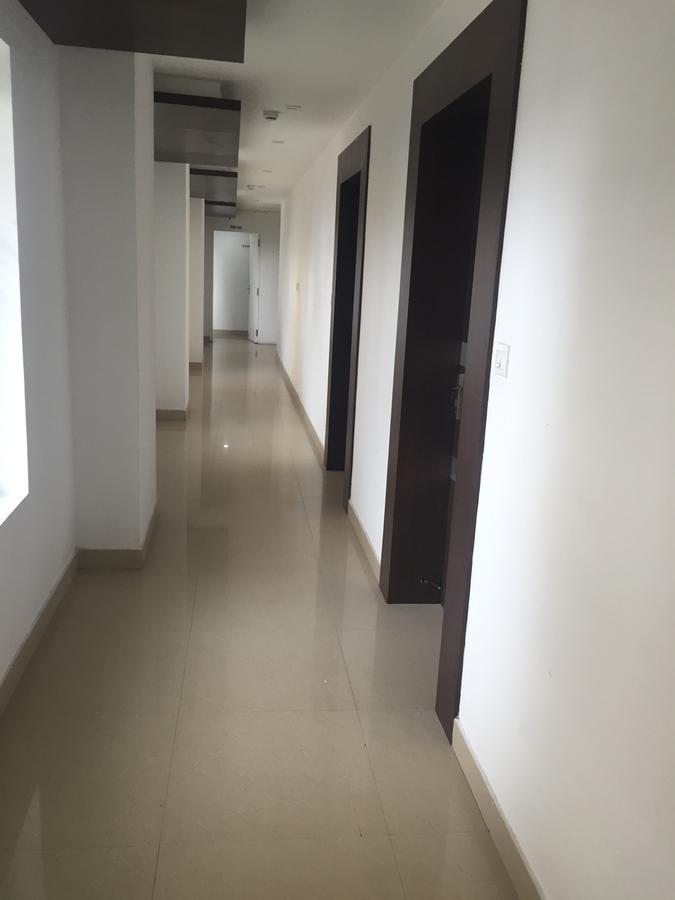 Sea Queen Hotel Kozhikode Eksteriør bilde