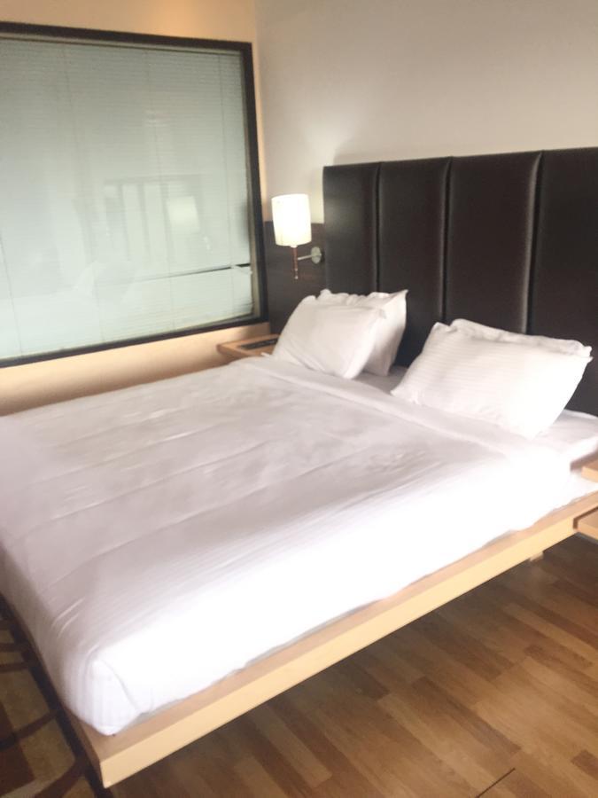Sea Queen Hotel Kozhikode Eksteriør bilde