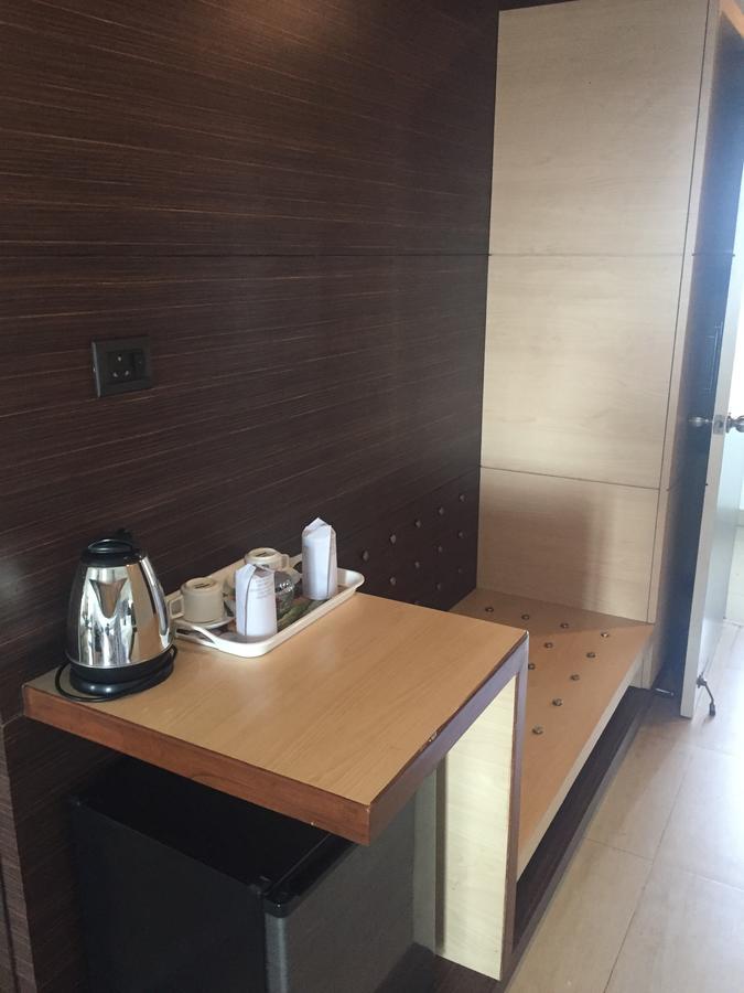 Sea Queen Hotel Kozhikode Eksteriør bilde