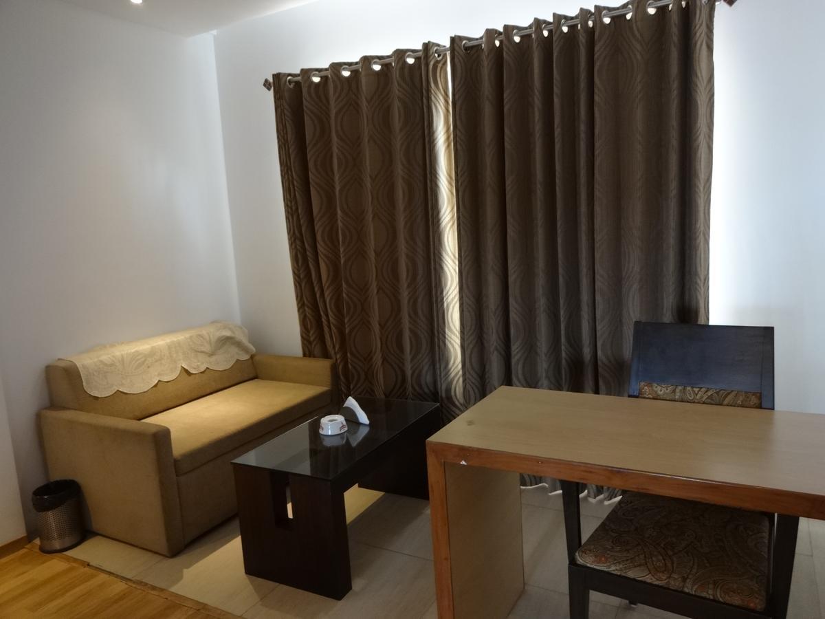 Sea Queen Hotel Kozhikode Eksteriør bilde