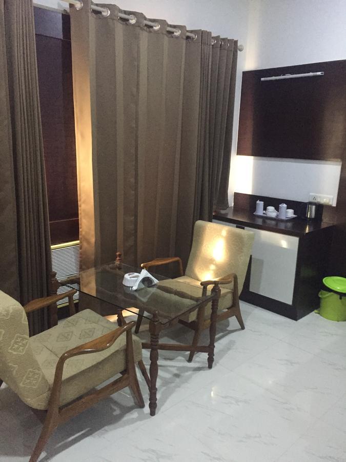 Sea Queen Hotel Kozhikode Eksteriør bilde